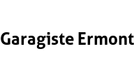 Garagiste Ermont
